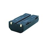 DENAQ replacement camera/camcorder battery for PENTAX EI 2000 Part#DQ-Ri1
