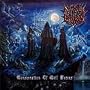 Consecration Of Evil Forces