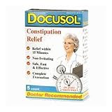Laxative Enemas for Digestion Treatment