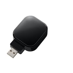Panasonic DY-WL10E-K optionaler WiFi Adapter f�r kompatibel Panasonic Blu-ray-Player und Viera TVs