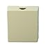 Leviton 4625A-24I 6P4C Screw Terminal, Type 625A2 Surface Mount Jack, Ivory