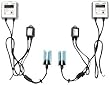 LITEGLOW HIDH13 HID CONVERSION KIT