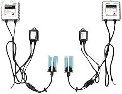 LITEGLOW HIDH13 HID CONVERSION KIT