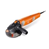 Fein WSG 14-70 ET Tip Start 6-Inch Variable Speed Angle Grinder