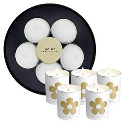 Sephora Brand Daisy Marc Jacobs Pour Sephora Charming Candle Collection