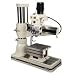 Jet 320035 J-1100R-4 4' 3HP 460V Radial Arm Drill Press