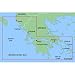 Electronics : GARMIN BLUECHART MICRO SD XEU490S GREECE WEST COAST