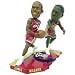 Cleveland Cavaliers James & Wagner Forever Collectibles Bobble Mates