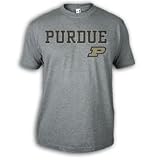 Purdue Boilermakers Ring Spun T-Shirts - Diplomat