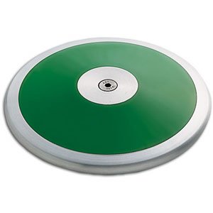 Gill Discus