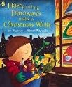 Harry and the Dinosaurs make a Christmas Wish