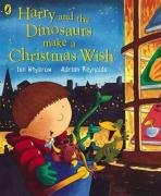 Childrens Toyshop  Books : Harry and the Dinosaurs make a Christmas Wish