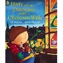 Harry and the Dinosaurs make a Christmas Wish