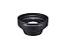 Canon Wide Conversion Lens WC-DC58B for PowerShot G7 & G9 - 0.75 x (27mm in 35mm format)