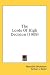 Search : The Lords Of High Decision (1909)