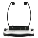 Clarity C120 Professional Wireless TV Amplifier