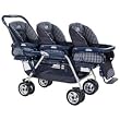 Peg Perego Triplette SW Stroller - Newport