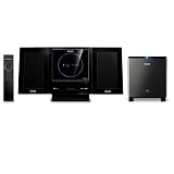 Philips - MCD289 CD/DVD/DIVX/MP3/USB micro system