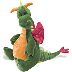 Gund Fafner Dragon by Gund