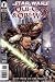 Book Star Wars: Qui-Gon & Obi-Wan - Last Stand On Ord Mantell #1 (Bachs Cover, 1 of 3)