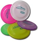 Wham-O Fastback Frisbee Misprints