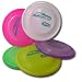 Wham-O Fastback Frisbee Dog Disc Misprint