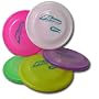 Wham-O Fastback Frisbee Dog Disc Misprint