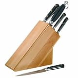 Aga 6-Piece Knife Block Set