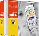 Route 66 Mobile 7 - North America for Nokia Series 60 Smartphone