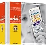 Route 66 Mobile 7 - North America for Nokia Series 60 Smartphone