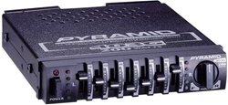 Pyramid 403G 7 Band Equalizer