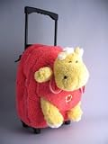 Kreative Kids Hippo Red Roller