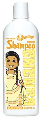 Circle of Friends Bonita's Banana Moisturizing Shampoo - 10oz