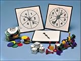 Game Pcs Spinners 2 Blank 21 to 6 - 21 to 9