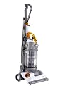 Dyson DC14 All floors Upright Vacuum Cleaner Silver/White
