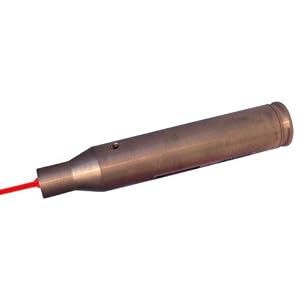 AIM Cartridge Laser Rifle Bore Sighter For .30-06 270 .25-06