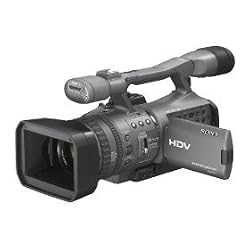 Sony HDR-FX7 3-CMOS Sensor HDV High-Definition Handycam Camcorder with 20x Optical Zoom