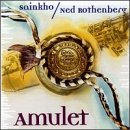 Amulet: Selected Duo Recordings, 1992-1995 by Namchylak