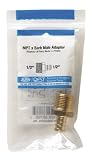 1/2 Barb x 1/2 Mpt Adaptor