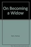 On becoming a widow