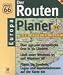 Route 66. Routenplaner Europa 98. CD- ROM f�r Windows 3.5x/95/ NT