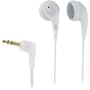 JVC HAF120W Gumy Headphone (White)