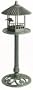 Astonica 50801000 Gazebo Bird Feeder