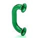 Green Toobaloo Auditory Feedback Phone – Accelerate reading fluency, comprehension and pronunciation with a reading phone.