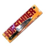 R H. Forschner by Victorinox 8-Inch Chef's Knife, Rosewood Handle