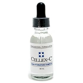 Cellex-C Skin Hydration Complex 1oz/30ml - Exp 5/2013