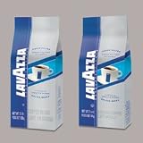 Gourmet Food : LAV2401 Gran Filtro Coffee, 2.25-oz. Ground Fraction Packs, 30 Packs per Carton