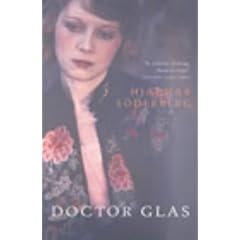Doctor Glas