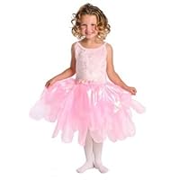 Little Adventures Tulip Fairy Dress - Medium