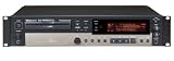 TASCAM CD-RW900SL Slot-loading CD Recorder
